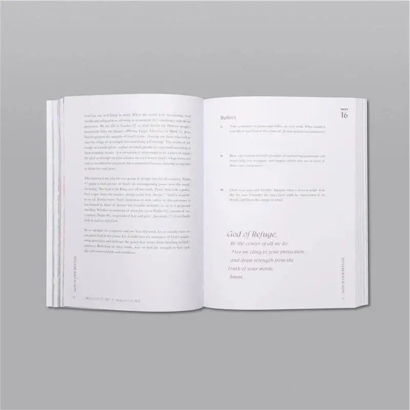 A Beautiful Year In The Bible--52-Week Women's Bible Study Journal – Christian Faith & Reflection Guide